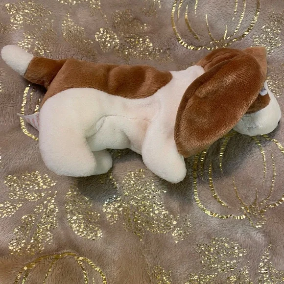 TY tracker dog - Picture 5 of 5